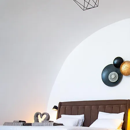 La Vista Santorini Apartment